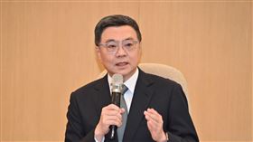 行政院長卓榮泰。（圖／行政院提供)