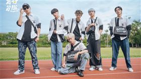 《Ozone青春冒險》。（圖／寬想國際娛樂提供）