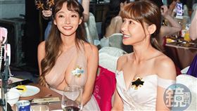 陳怡叡、林襄
（圖／鏡週刊）