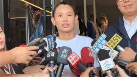 2024巴黎奧運,李洋,王齊麟,戴資穎,羽球