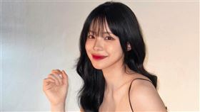 李多慧
（圖／翻攝自李多慧臉書）