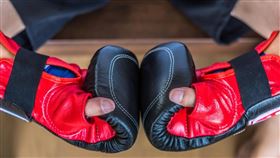 拳擊、拳擊手。（示意圖／翻攝自photoAC）