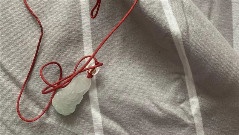 婆婆偷東西賣二手店　媳家傳玉飾不見崩潰