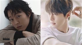 張基龍。（圖／米珞安影業提供）