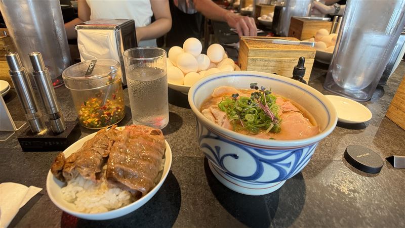 每週外食七次以上　醫：恐增加大腸癌風險