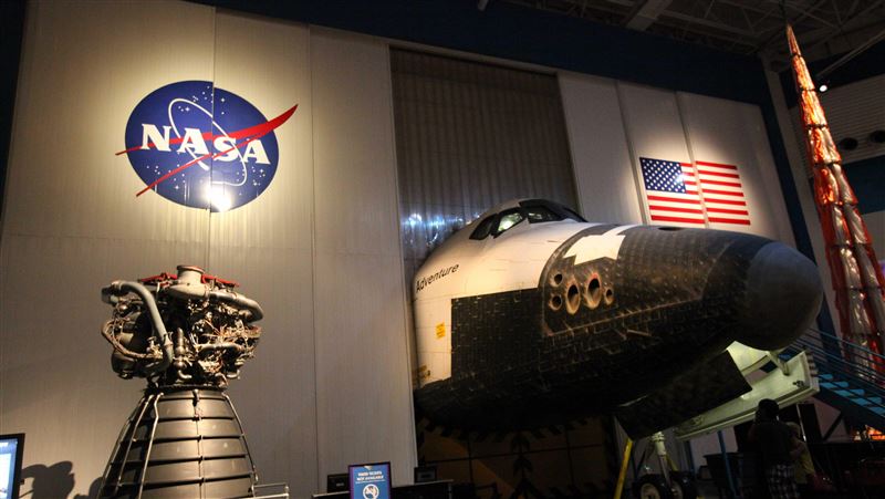 星際飛機安全堪慮　將由SpaceX接回太空人