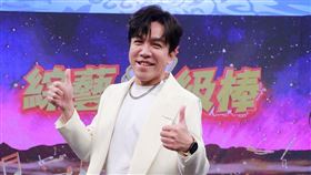 許志豪接受《三立新聞網》專訪。（圖／中視提供）