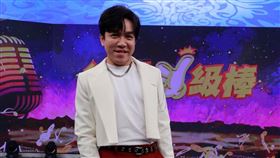 許志豪當年曾負債百萬。（圖／中視提供）