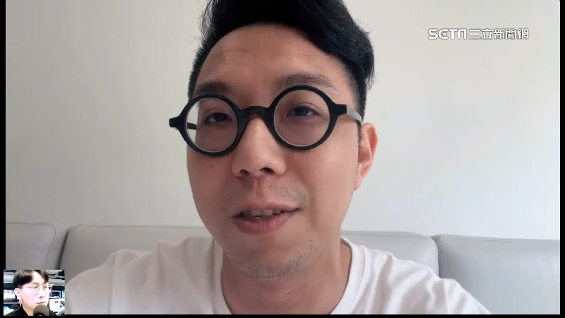 獨／命理師簡少年傳冒用名號　大師怒嗆