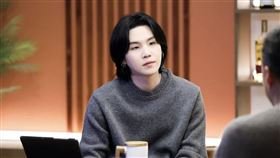 BTS防彈少年團Suga酒駕。（圖／翻攝自Suga IG）