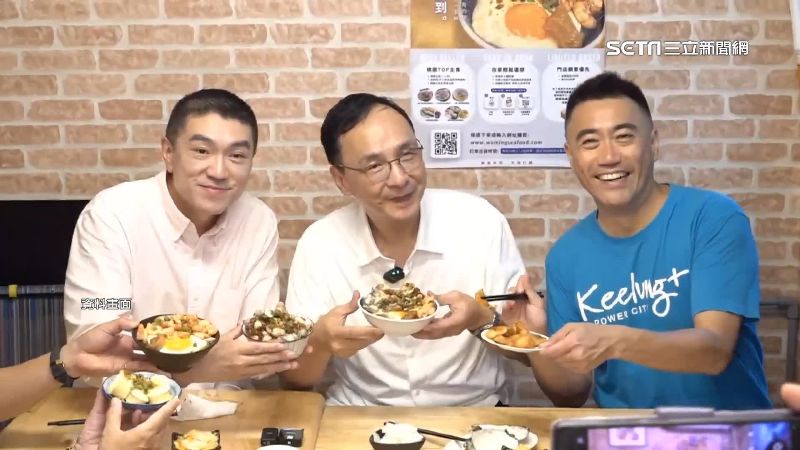 藍白合作反罷免？傳藍擬邀柯、韓助固樑