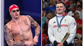 【巴黎奧運】選手村食物裡有蟲！　英國蛙王3連霸夢碎嗆：太糟糕了