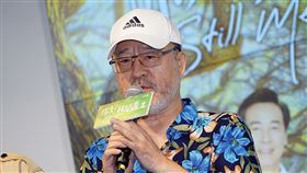 班鐵翔。（圖／記者趙于瑩攝影）