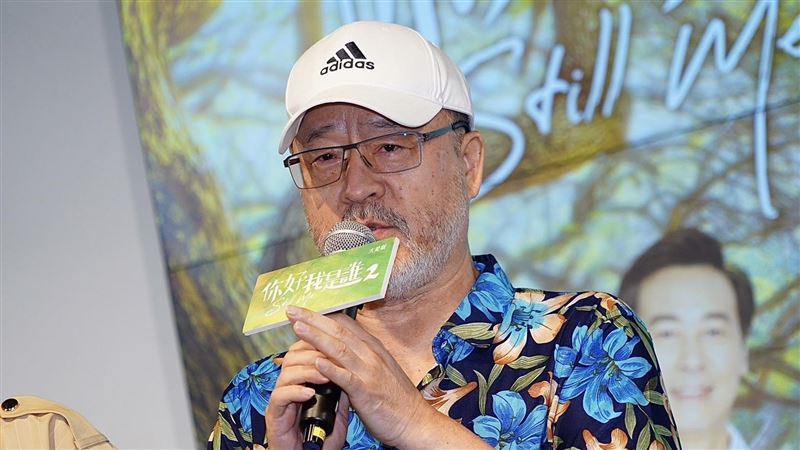顧病母太累！66歲男星突「看不見」出大事