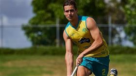 Tom Craig（圖／Tom Craig　ＦＢ）