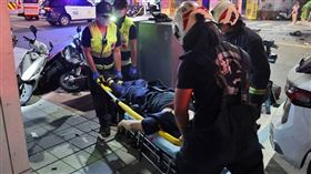 害三重黃姓員警喪命的「喪屍毒品」依托咪酯，預計10月才會列管為第三級毒品，家長憂心暑假正值空窗期，恐危害青少年身心。（圖／報系資料照）