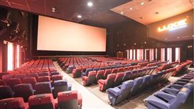 ▲電影院全場由「好兄弟們」坐滿（圖／翻攝自《鬼才之道》粉絲專頁）