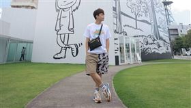 蔡阿嘎被前員工蘿拉欺騙。（圖／翻攝自蔡阿嘎IG）