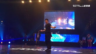 霹靂舞首登五環殿堂　賽事主席來自台灣