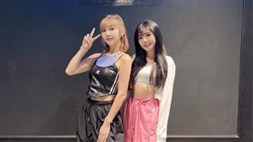 笑笑、草莓（圖／想想時間有限公司提供）