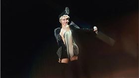 蔡依林剛結束上海站的演唱會。（圖／翻攝自蔡依林IG）