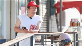 卜學亮表示每一集都有印象深刻的部分。（圖／好看娛樂提供）