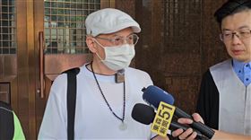 基市府盜用星宇公車亭照！攝影師怒提告　嗆謝國樑：送自己的父親節禮物。（圖／翻攝畫面）