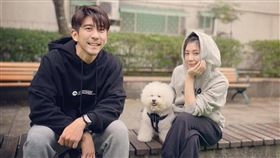 賈靜雯和修杰楷感情很好。（圖／翻攝自賈靜雯IG）