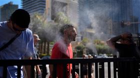 歐盟監測機構：2024年越來越可能成為有紀錄以來最熱年份