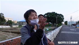 超級阿嬤／記者張雅筑攝