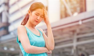 不是白開水！名醫喊「它」才能防脫水奪命