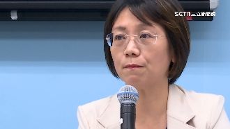 反年改　律師：翁曉玲大法官先生打臉藍白