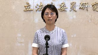 下重手砍光媒宣費？翁曉玲：我太佛心了