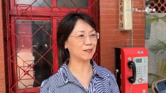 稱麟洋配中國驕傲　翁曉玲竟是正港台灣人