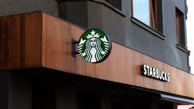 星巴克 starbucks 圖／pixabay