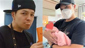 廚佛瑞德Fred。（圖／翻攝自Fred IG）