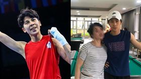 林郁婷（IG、Threads）