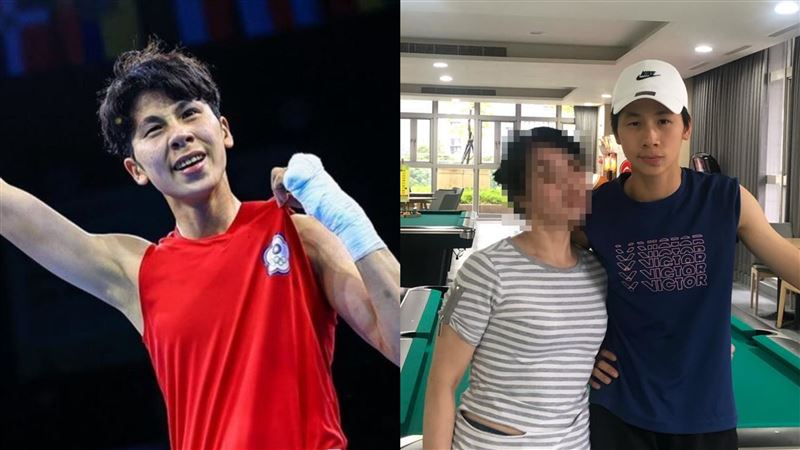 林郁婷：以為我是男生嗎　私下態度惹心疼