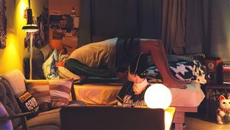 蔡凡熙遭猛鬼纏身　法師警告：要盡快處理