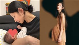 李千娜。（圖／翻攝自李千娜IG）