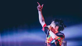 Official髭男dism。（圖／寬宏藝術提供）