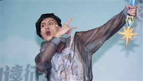 黃宣（圖／記者趙于瑩攝影）