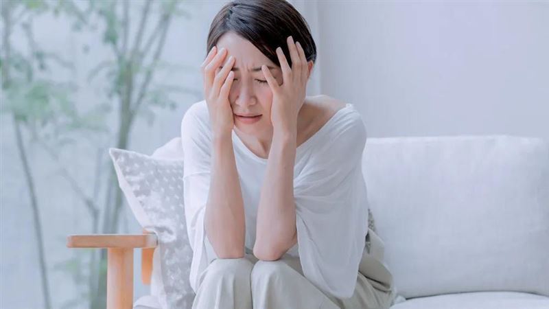 未滿40停經「折壽」？ 研究：恐提早失智