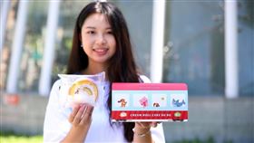 亞尼克捷運YTM蛋糕販賣二代機全新30站開幕　買新鮮蛋糕越來越方便（業配勿用）