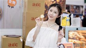 鄭家純（圖／翻攝自臉書）