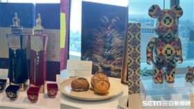 台北101,熱銷(記者賴俊佑攝影)