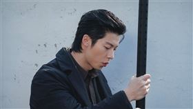 《無路可走：輪盤賭》許光漢、趙震雄。（圖／Disney+提供）