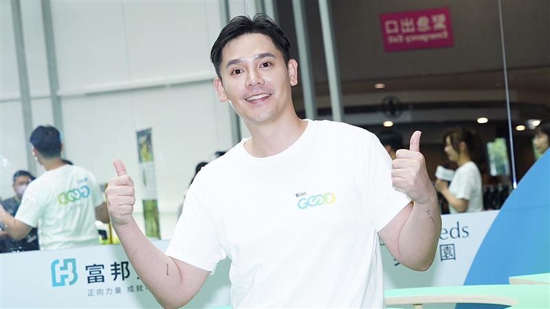 心疼林郁婷　盧學叡身分也遭質疑無奈發聲