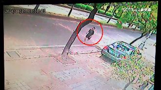 陌生男隨機攔車求救　母女拒幫聽真相嚇傻