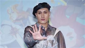 黃宣（圖／記者趙于瑩攝影）